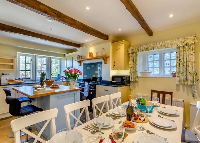 5 Bed In Grassington Oc-E30404