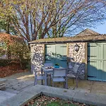 Holiday home 5 Bed In Oc-e30404 Grassington