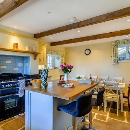 Semesterbostad 5 Bed In Oc-e30404 Grassington