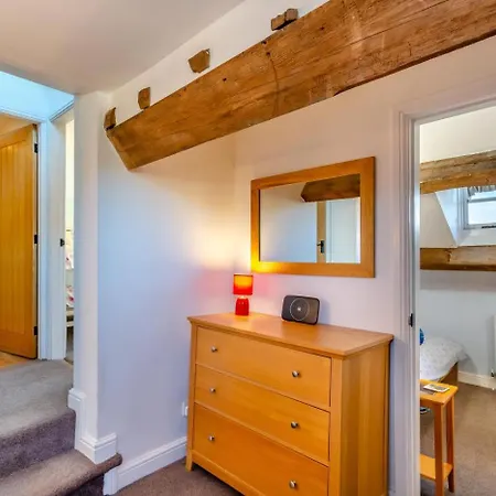 5 Bed In Oc-e30404 * Грассингтон